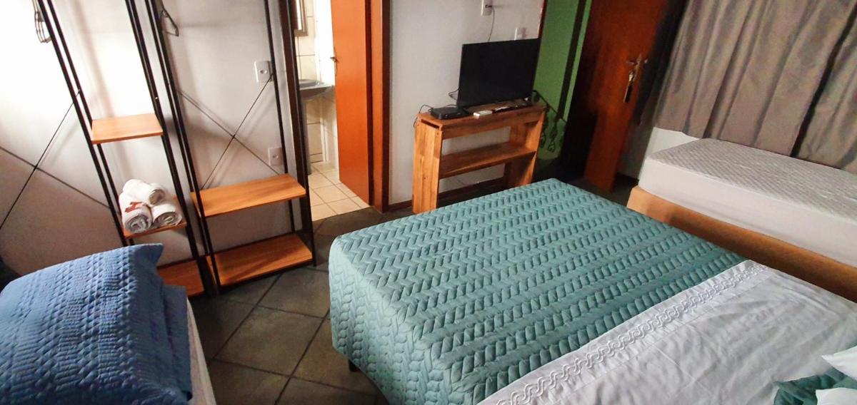 Praia Brava Guest House Suítes - Housity