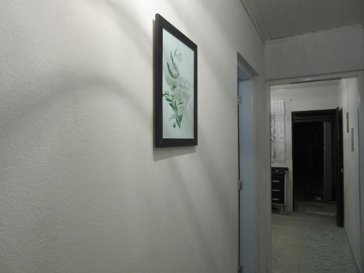Kitnet Recanto de Campos-Pertinho do Centro - Housity