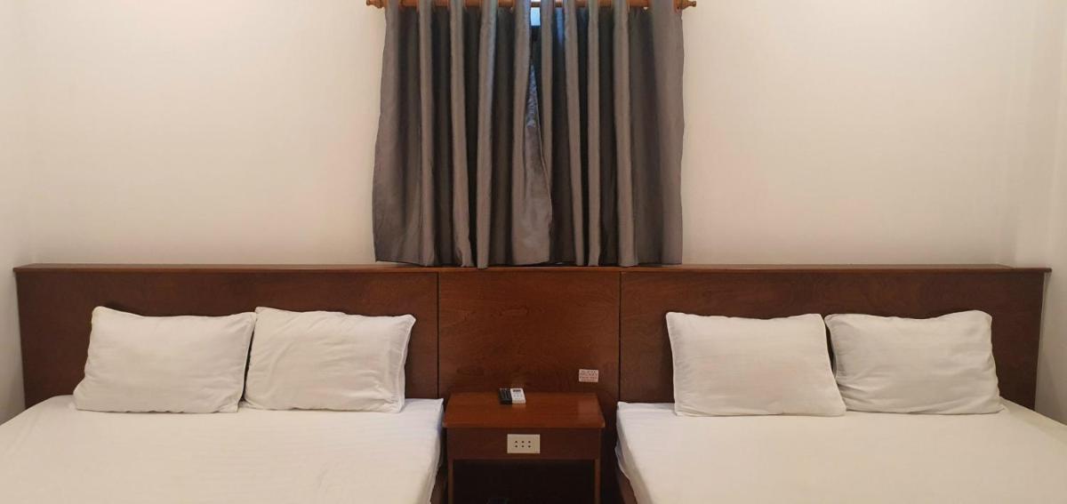 Khách sạn Vân Nhi - Housity