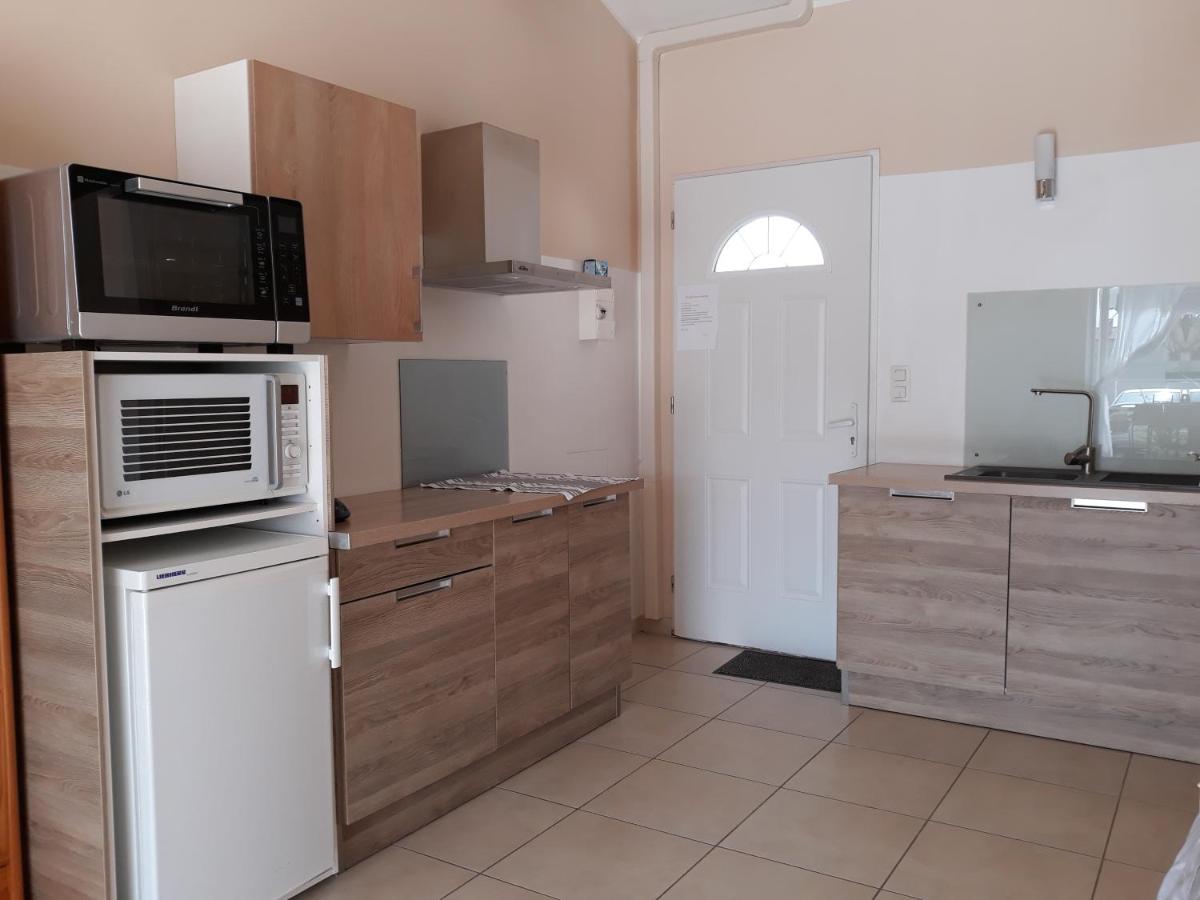 Studio Meublé - Hizvo