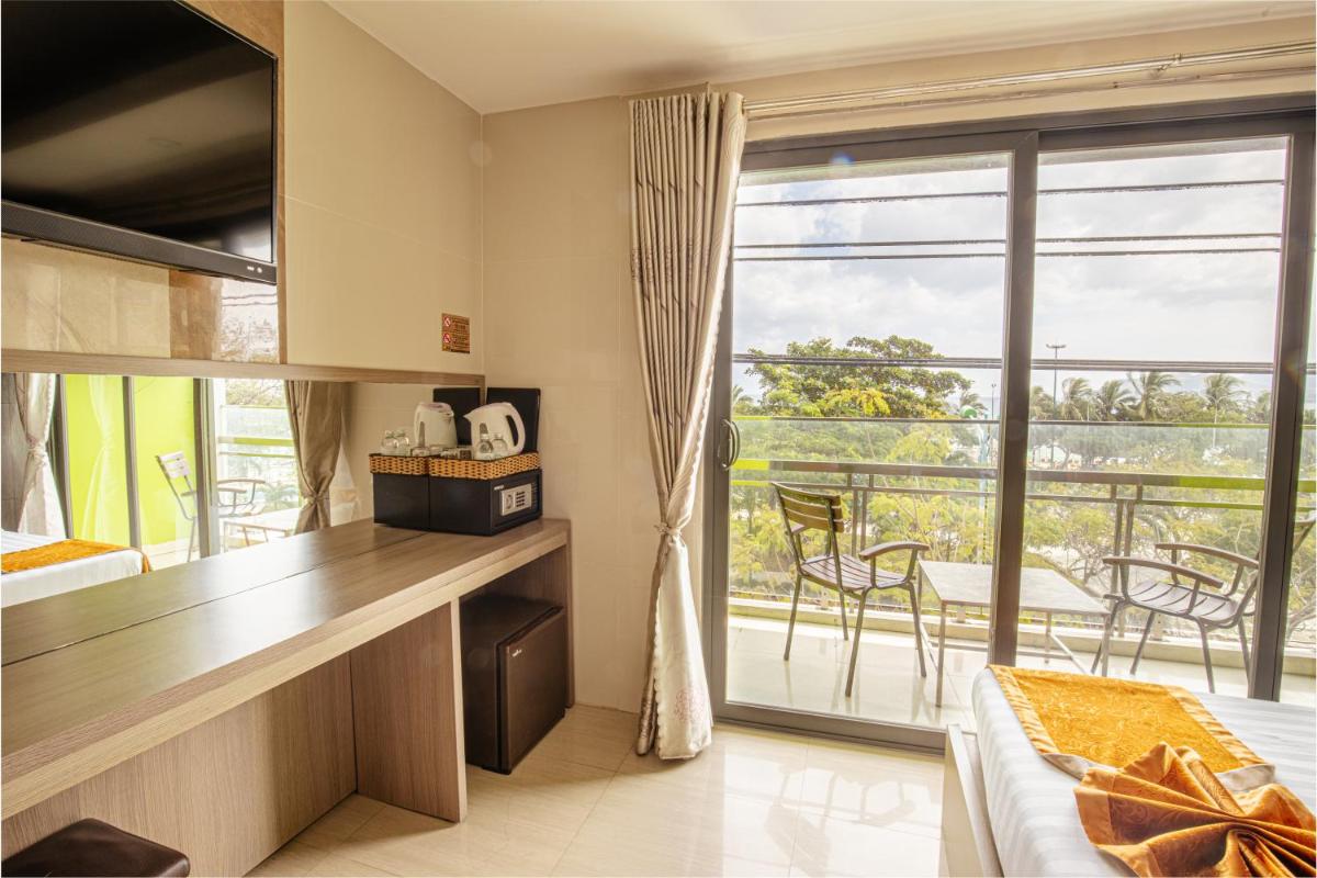 Oliver Hotel - Housity