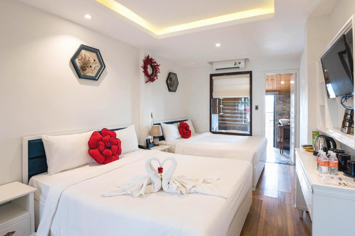 Hoang Trinh Hotel - Housity