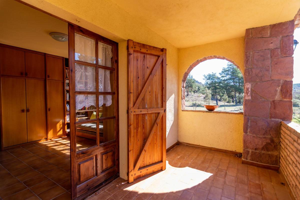 EVA & TRAVEL - El Bosquet de Prades - Housity