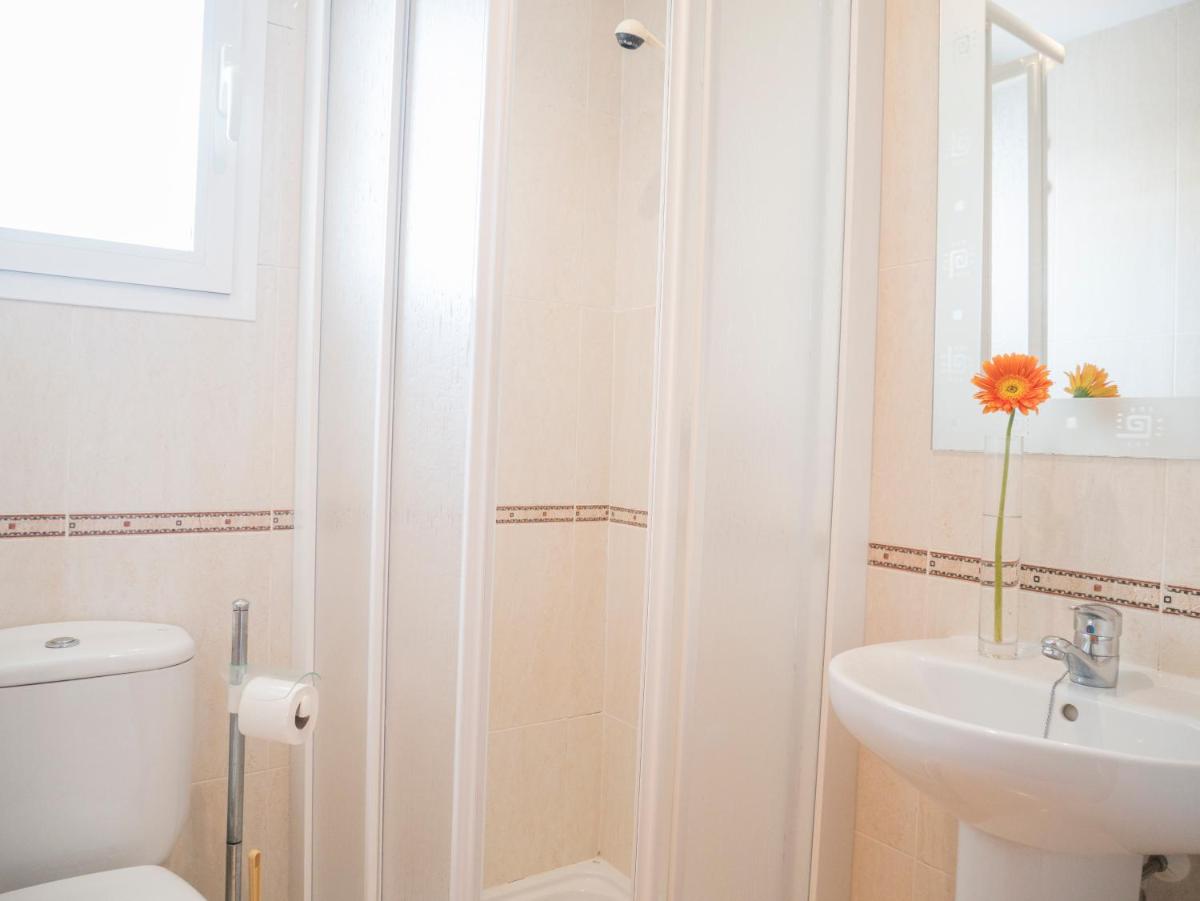 Apartamentos Dona Maria - Housity