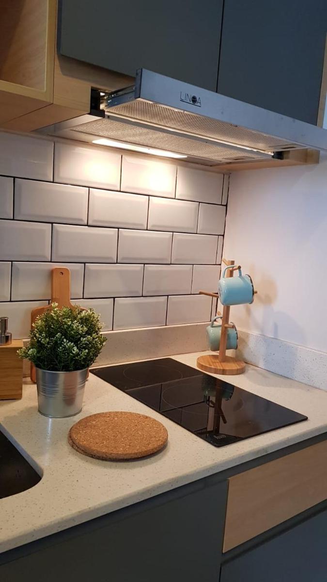 2BR apartment Taman Anggrek Residences West Jakarta - Housity