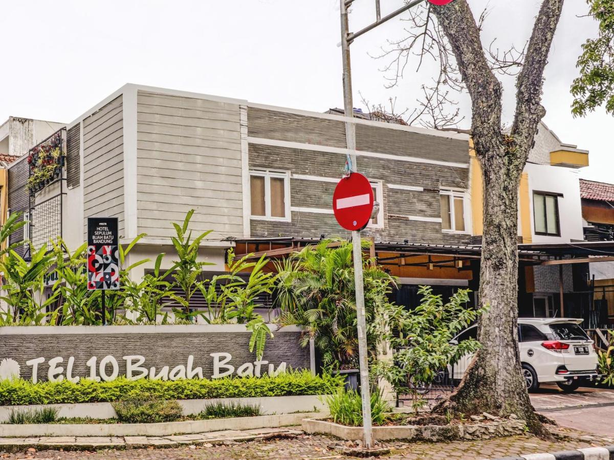 OYO 90278 Hotel Sepuluh Buah Batu Bandung - Housity