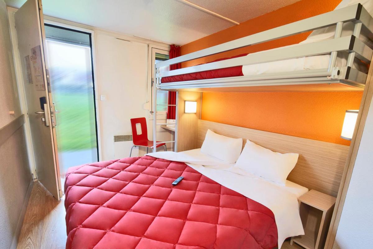 Premiere Classe Toulouse Sud - Portet - Housity