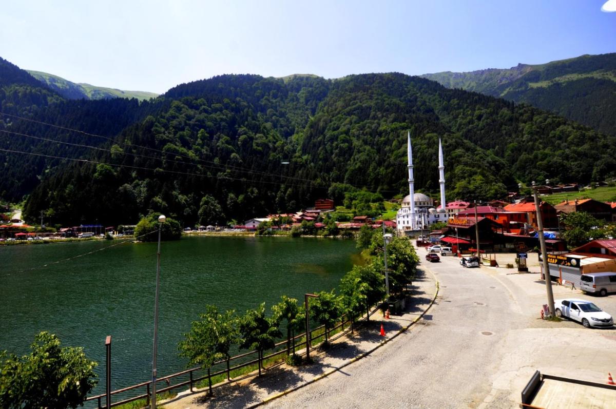 Uzungöl Birlik Süite Hotel - Housity