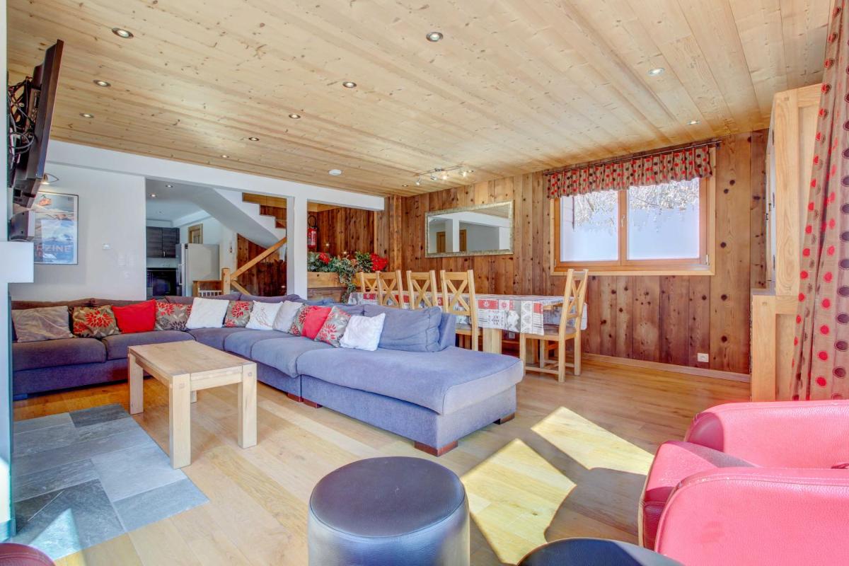 Suitetrails - CHALET KAILA