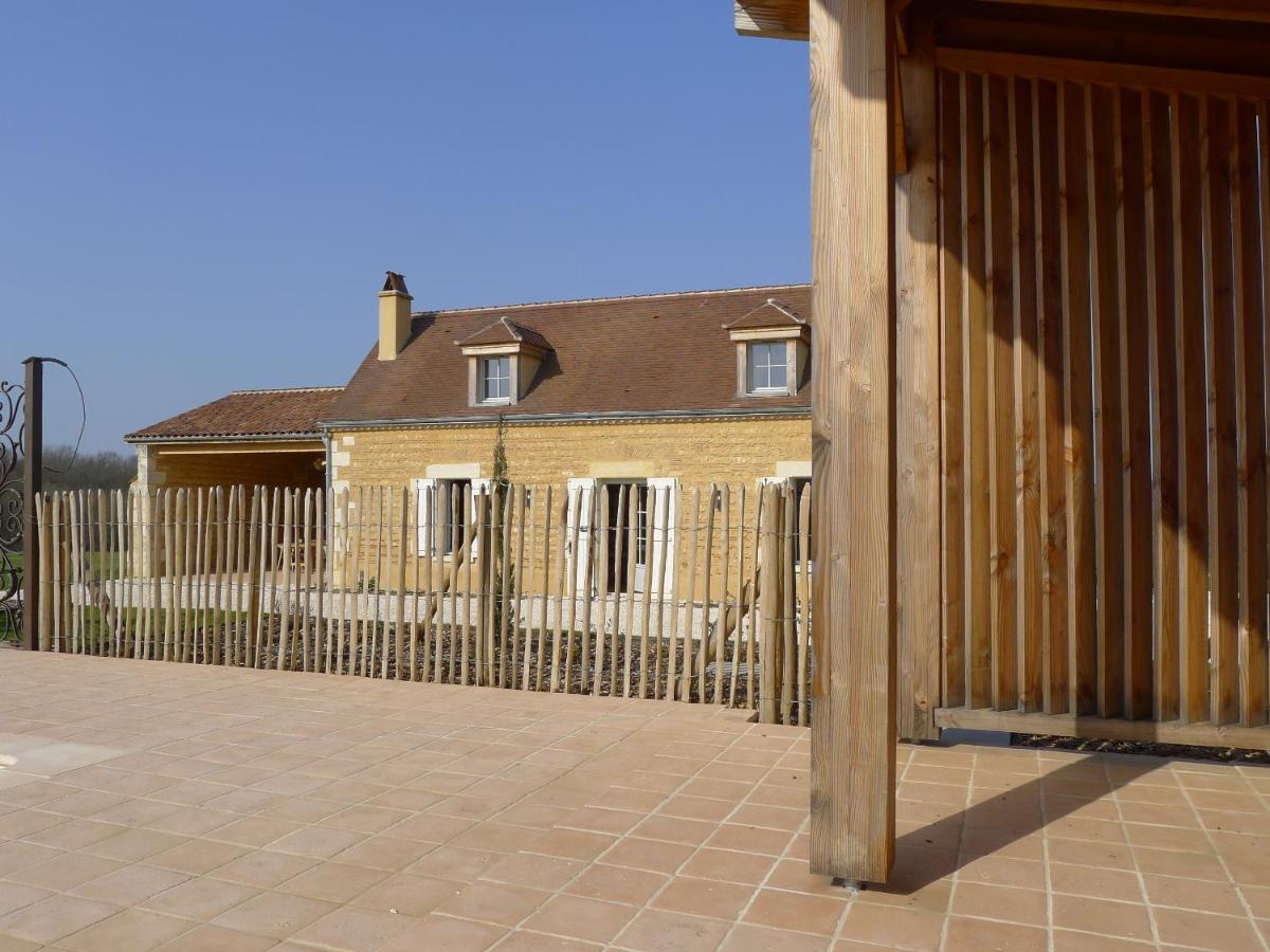 Gîte Château de Peyrel - Housity