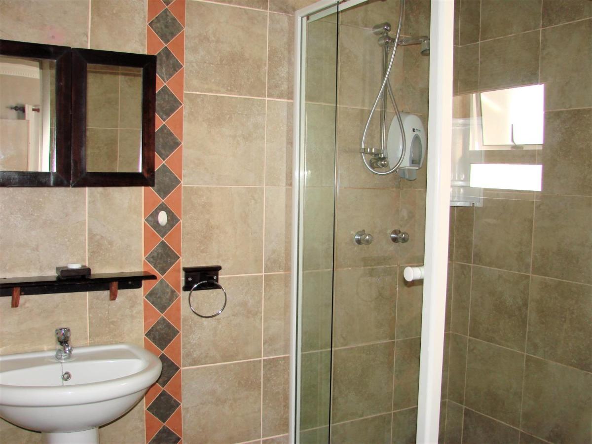 Amarachi a homely experience - Housity