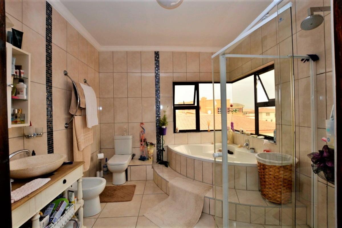 Amarachi a homely experience - Housity