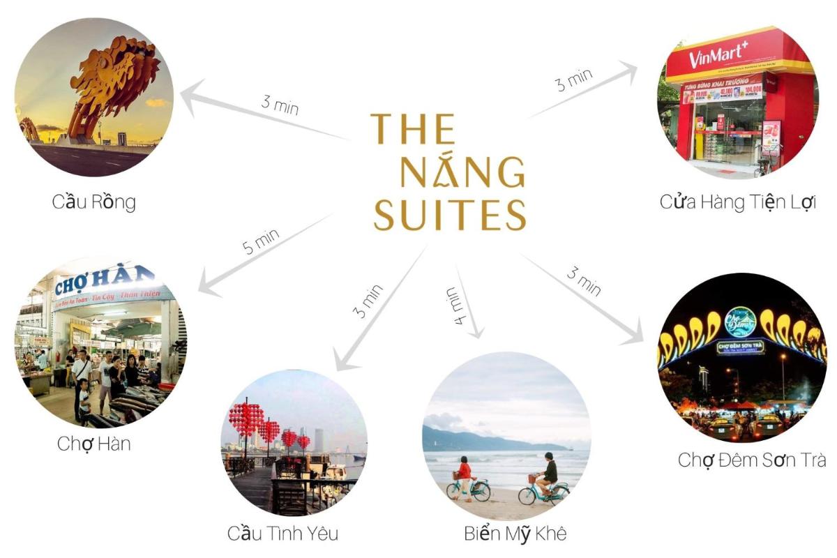 The Nang Suites - Housity