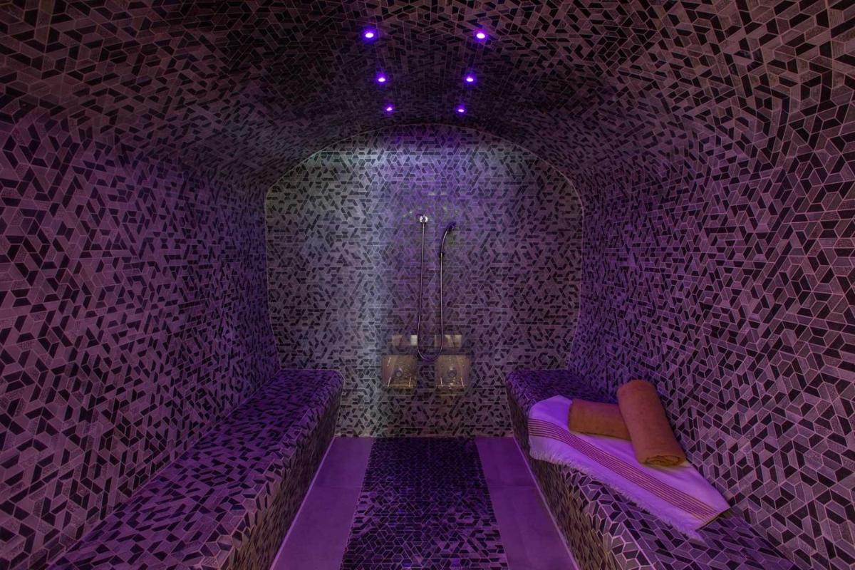 Photo de la galerie de l'établissement Le Diana Hôtel & Spa, à Carnac