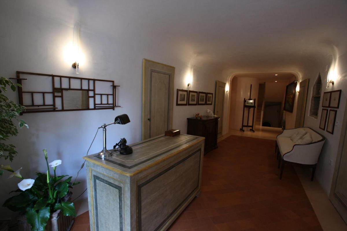 Palazzo Santinelli - Housity