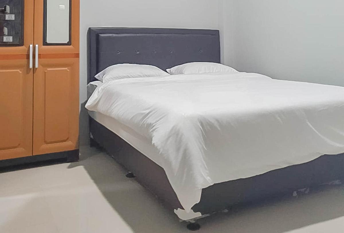 Mahkota Residence Mitra RedDoorz - Housity