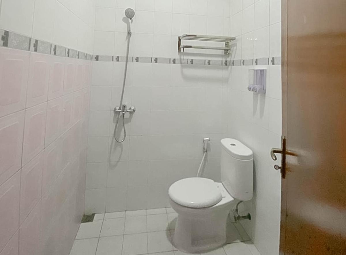 Mahkota Residence Mitra RedDoorz - Housity