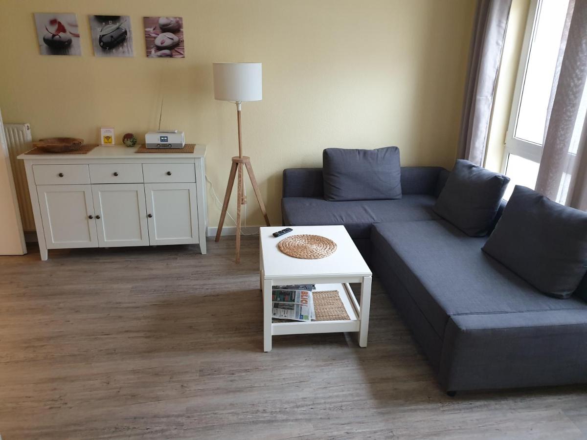 Gästewohnung BenjaroS - Housity