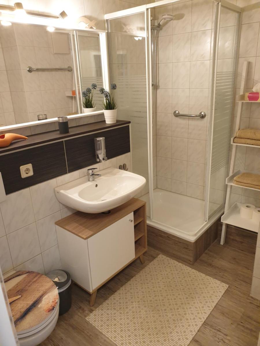 Gästewohnung BenjaroS - Housity
