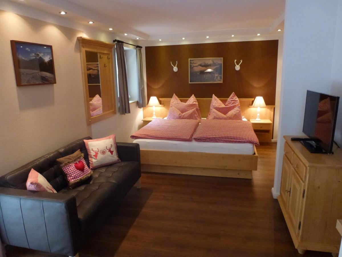 Suitetrails - Alm Appartment Stiller Winkl