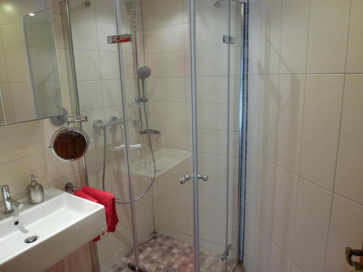 Suitetrails - Alm Appartment Stiller Winkl
