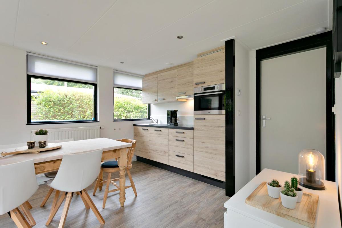 Horrelshoogte 15 - Ouddorp - Housity