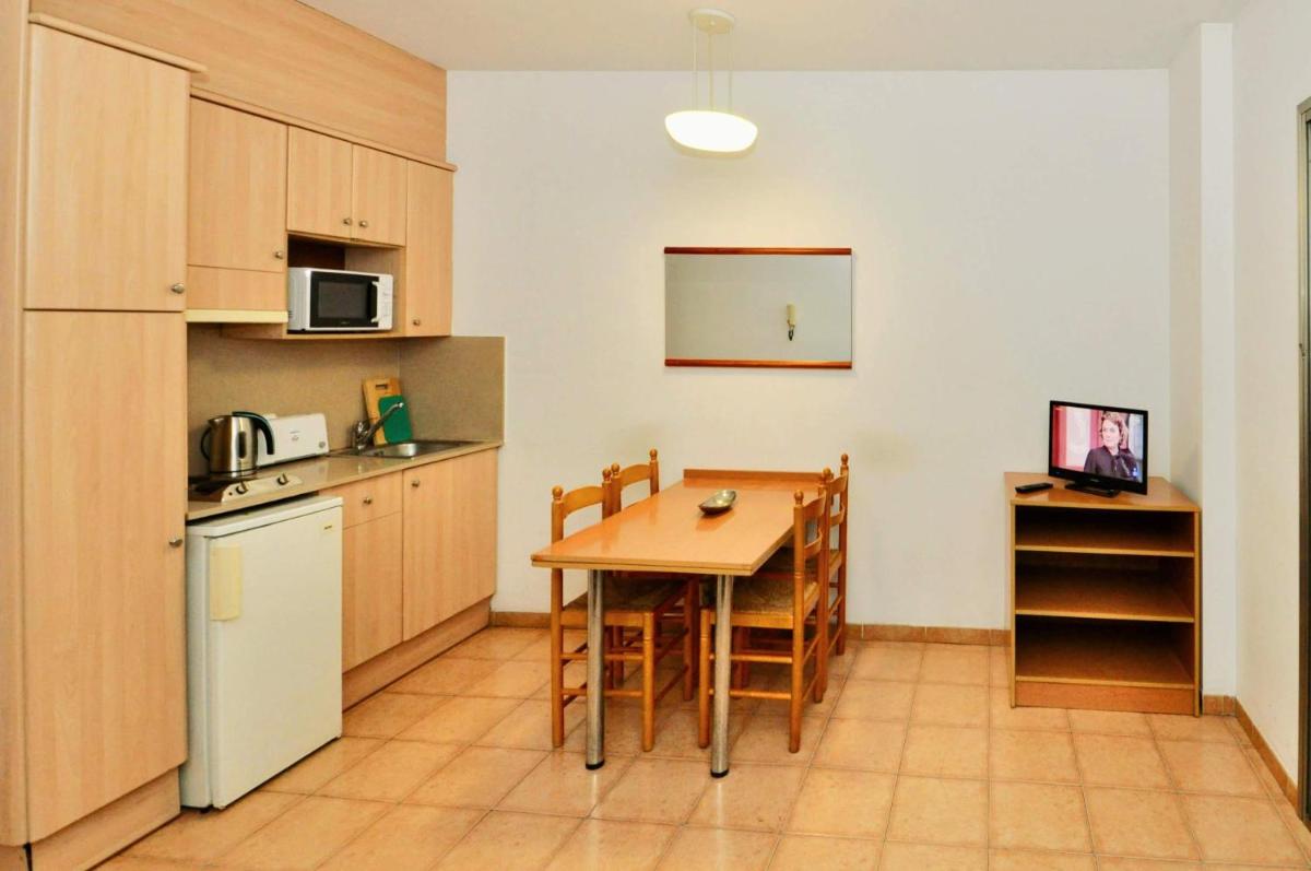 Apartments SunSol - Hizvo