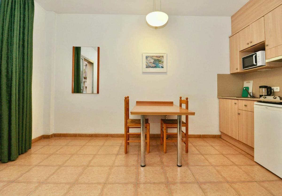 Apartments SunSol - Hizvo