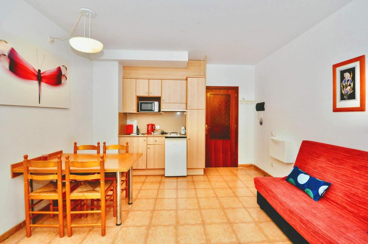 Apartments SunSol - Hizvo