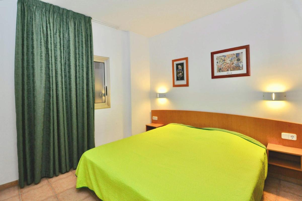 Apartments SunSol - Hizvo