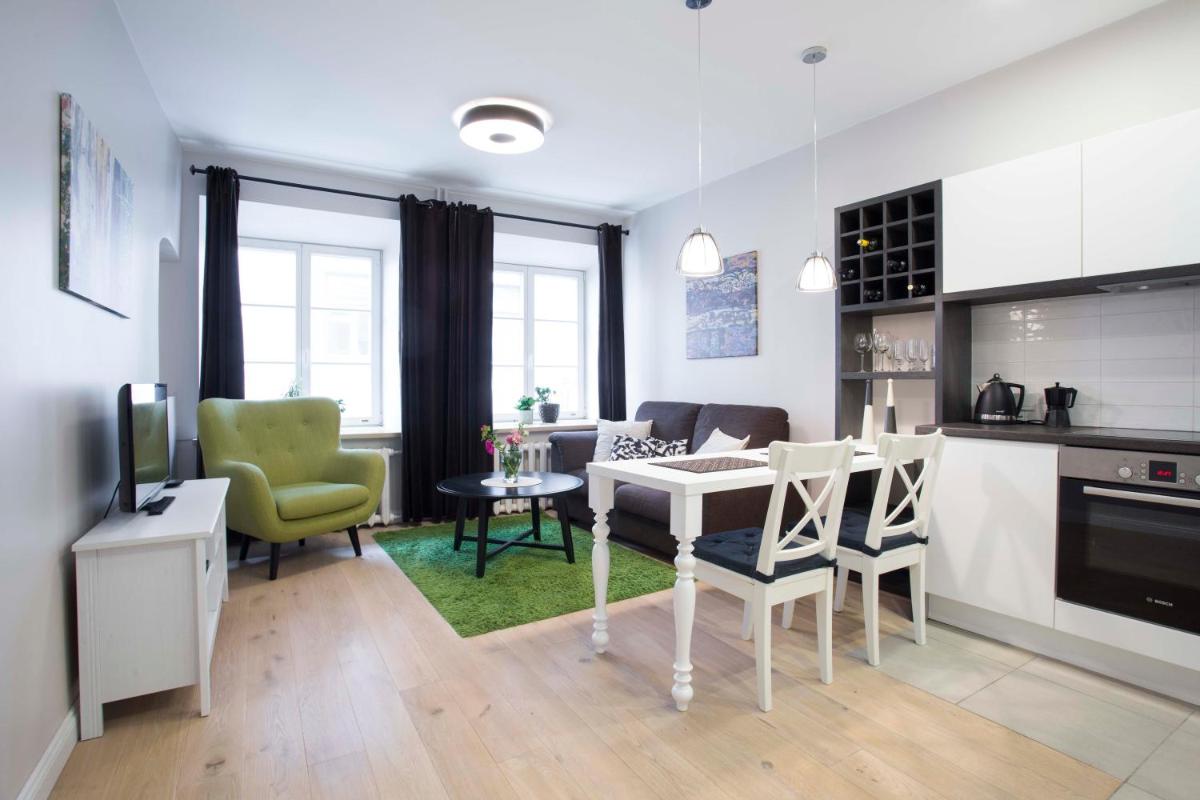 Baron's Town Hall Apartments - Housity