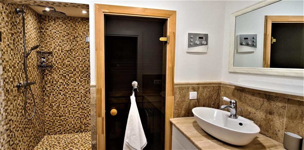 Nida Kopu 3 Apartment - Housity