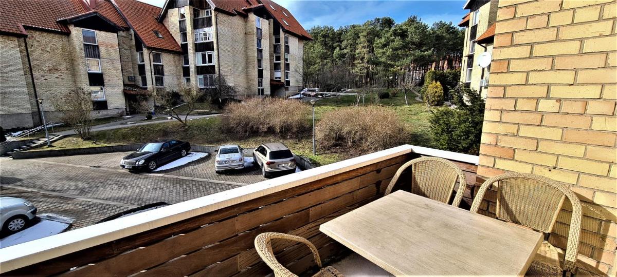 Nida Kopu 3 Apartment - Housity