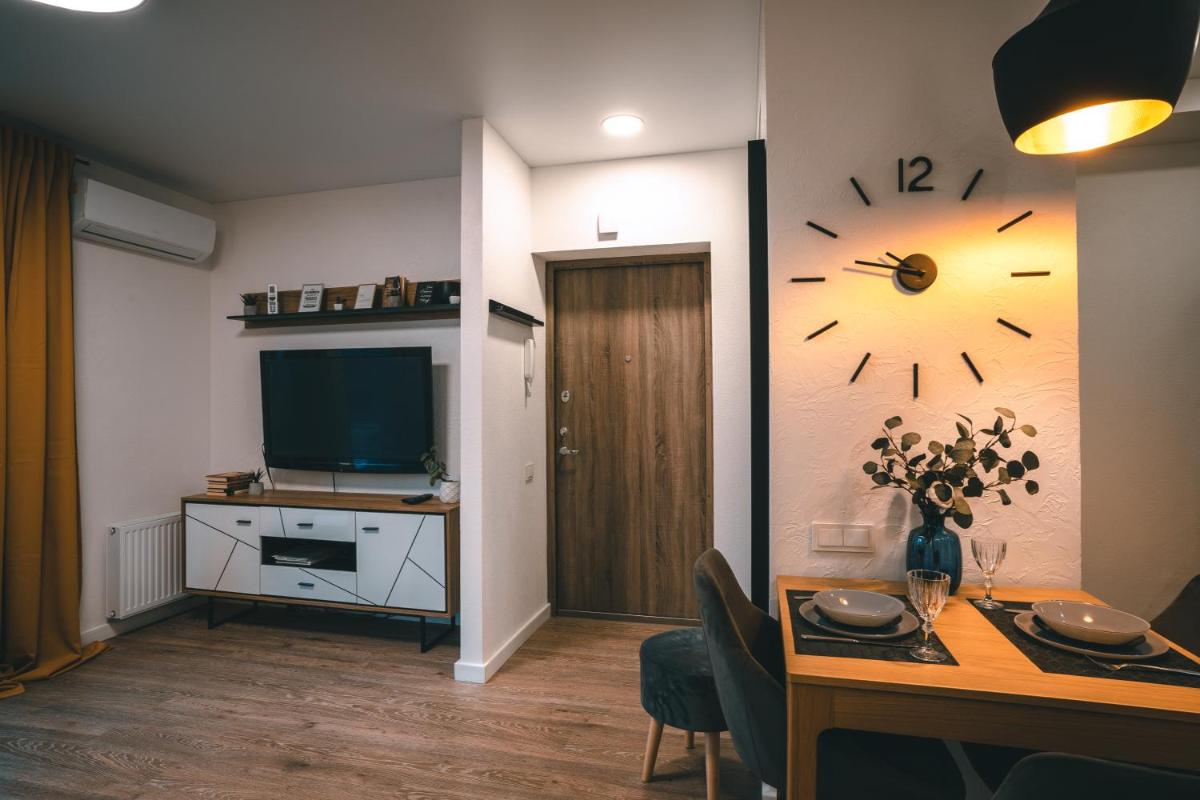 Ravelli 7 Apartment - Housity