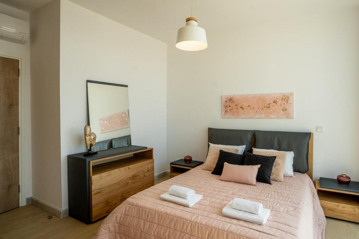 Kinyras 1 Villa 3 - Housity