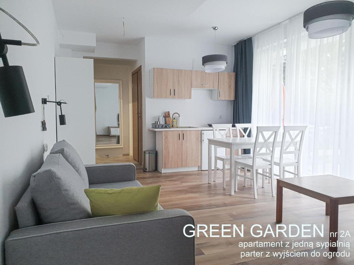 Chopina 29 Sopot Apartments - Housity
