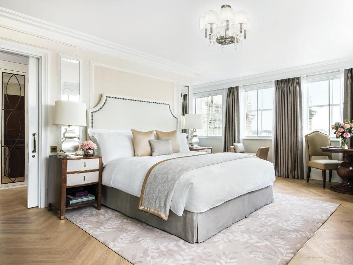 The Langham London - Housity