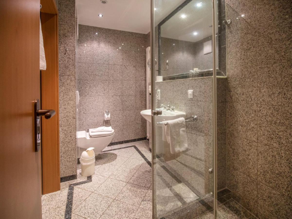 Dünenpark Binz - Komfort Ferienwohnung mit 1 Schlafzimmer und Terrasse im Erdgeschoss 118 - Housity
