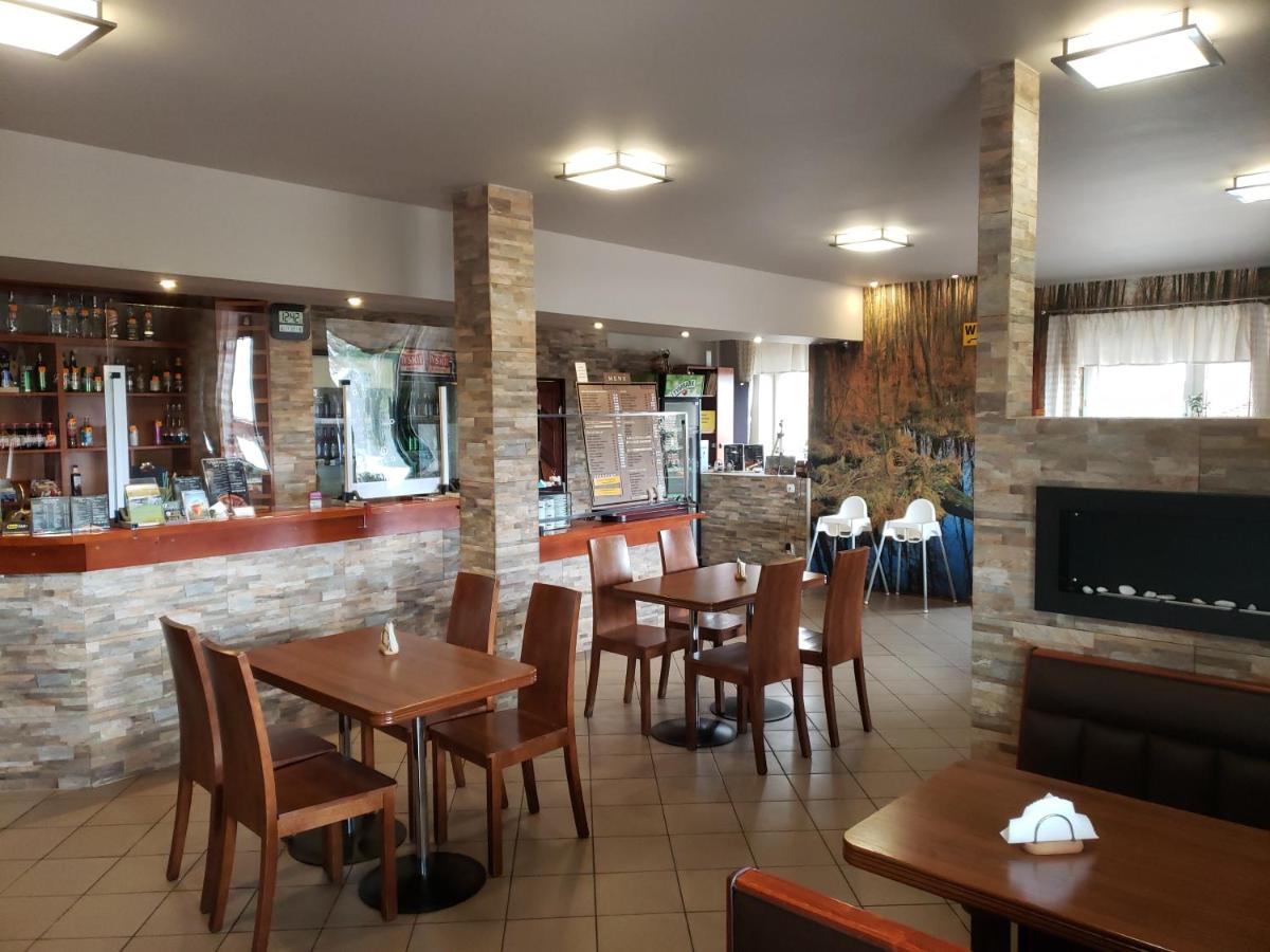 Noclegi u Danusi - Housity