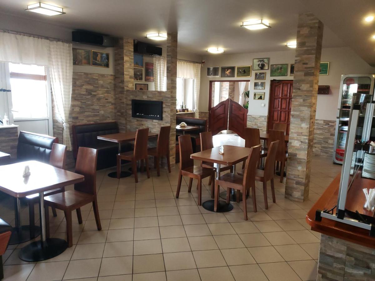 Noclegi u Danusi - Housity