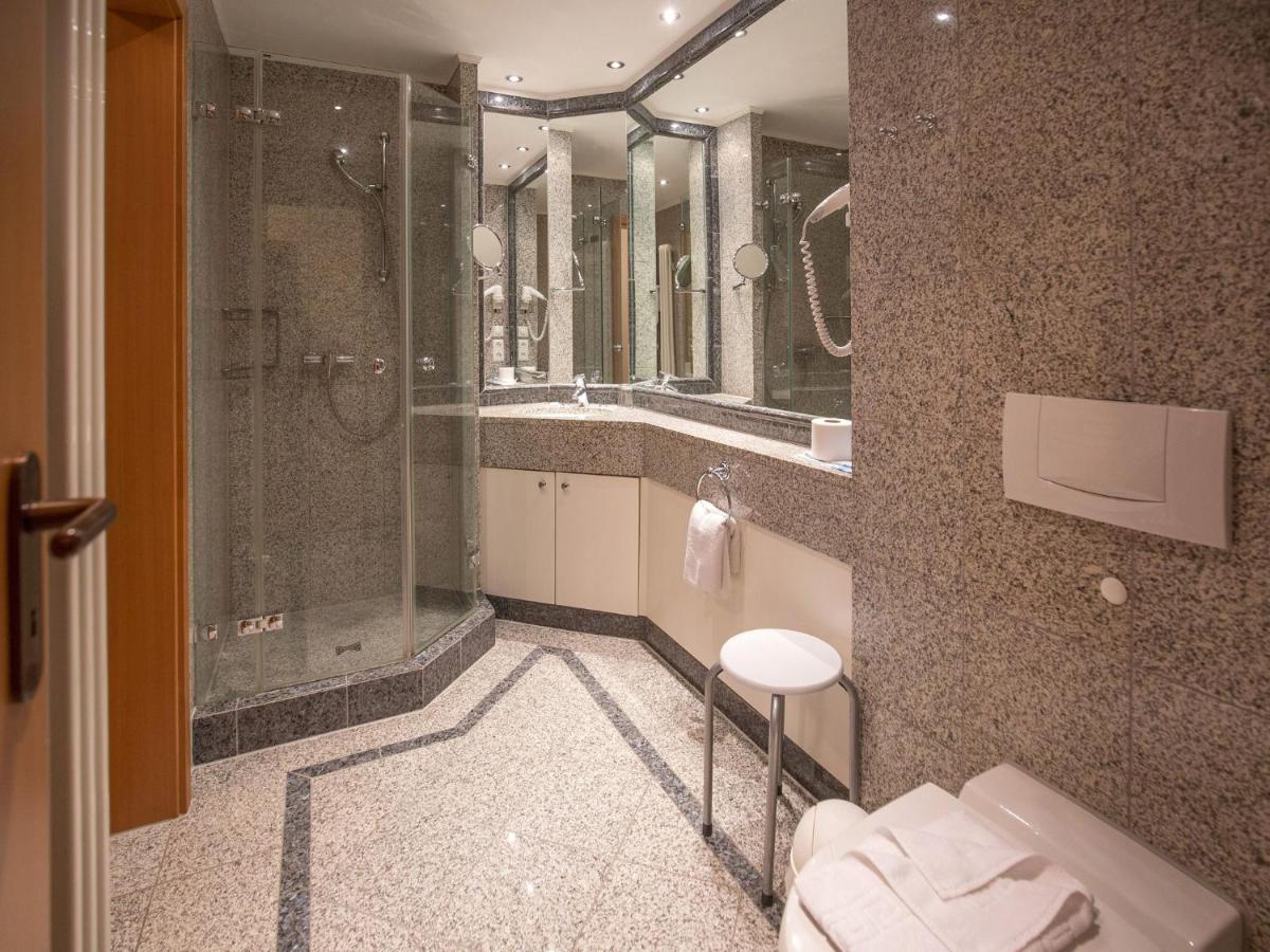 Dünenpark Binz - Komfort Ferienwohnung mit 1 Schlafzimmer und Balkon im Obergeschoss 156 - Housity