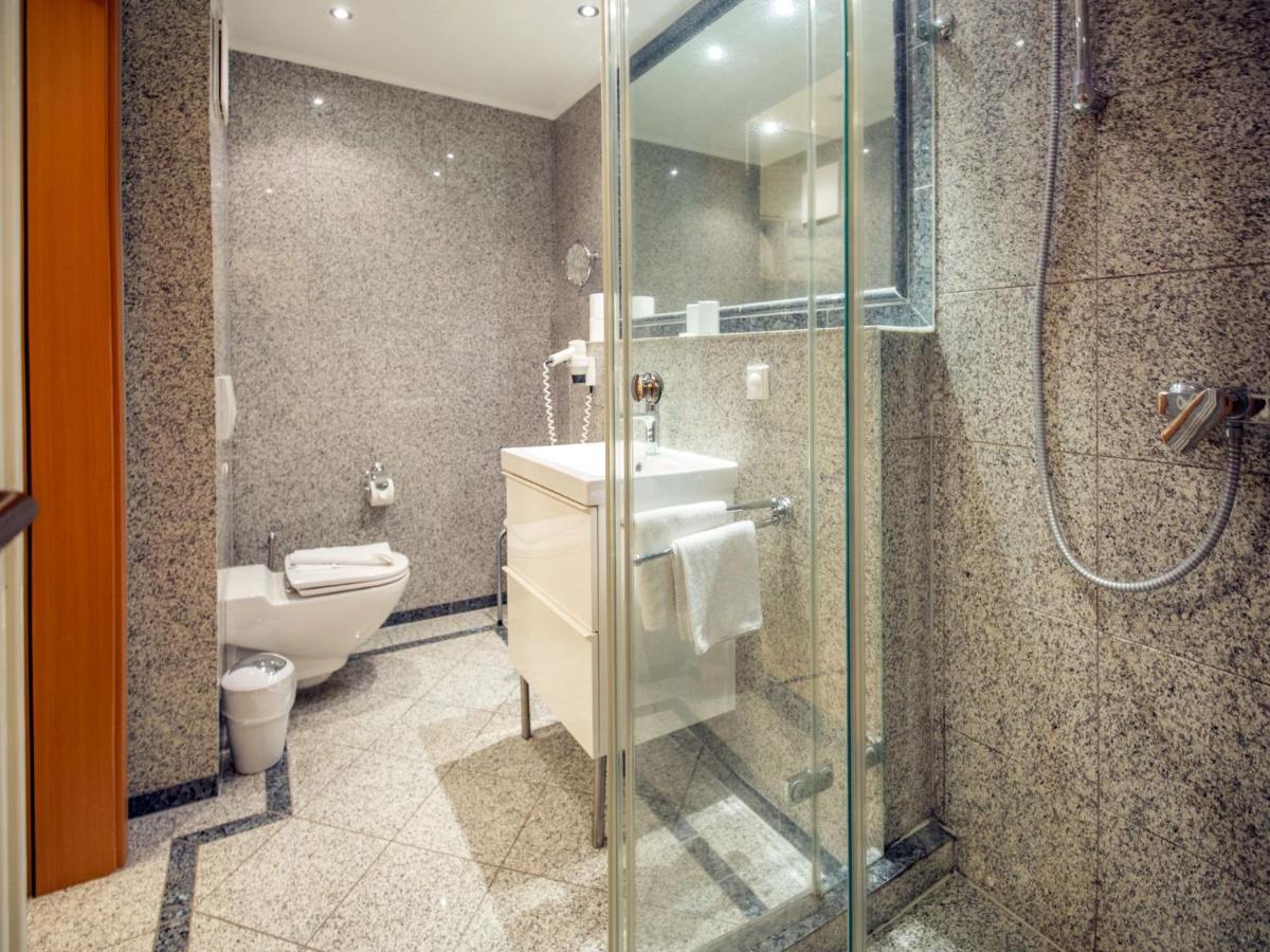 Dünenpark Binz - Komfort Ferienwohnung mit 1 Schlafzimmer und Balkon im Obergeschoss 158 - Housity