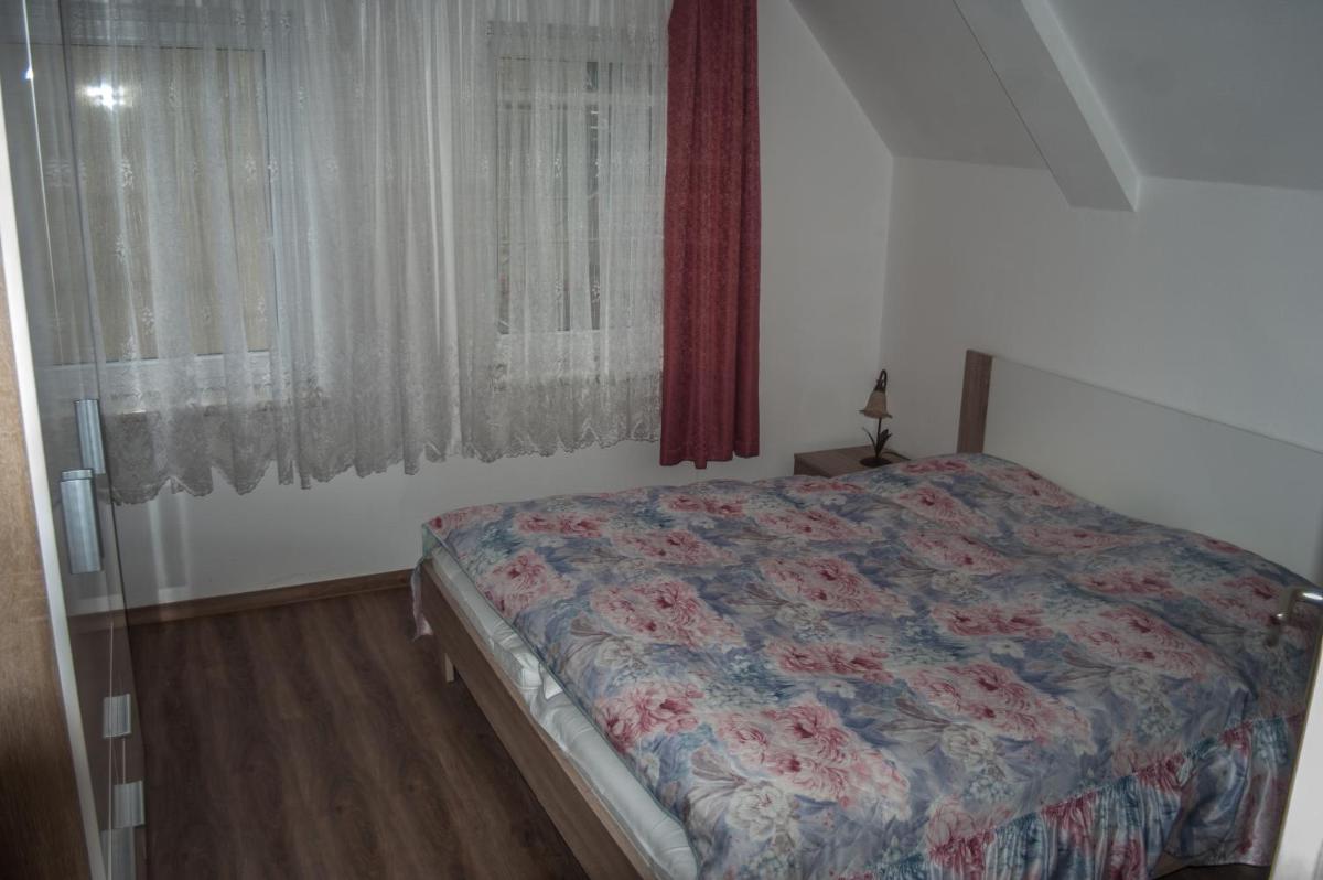 Pension Muldental Großbothen - Hizvo