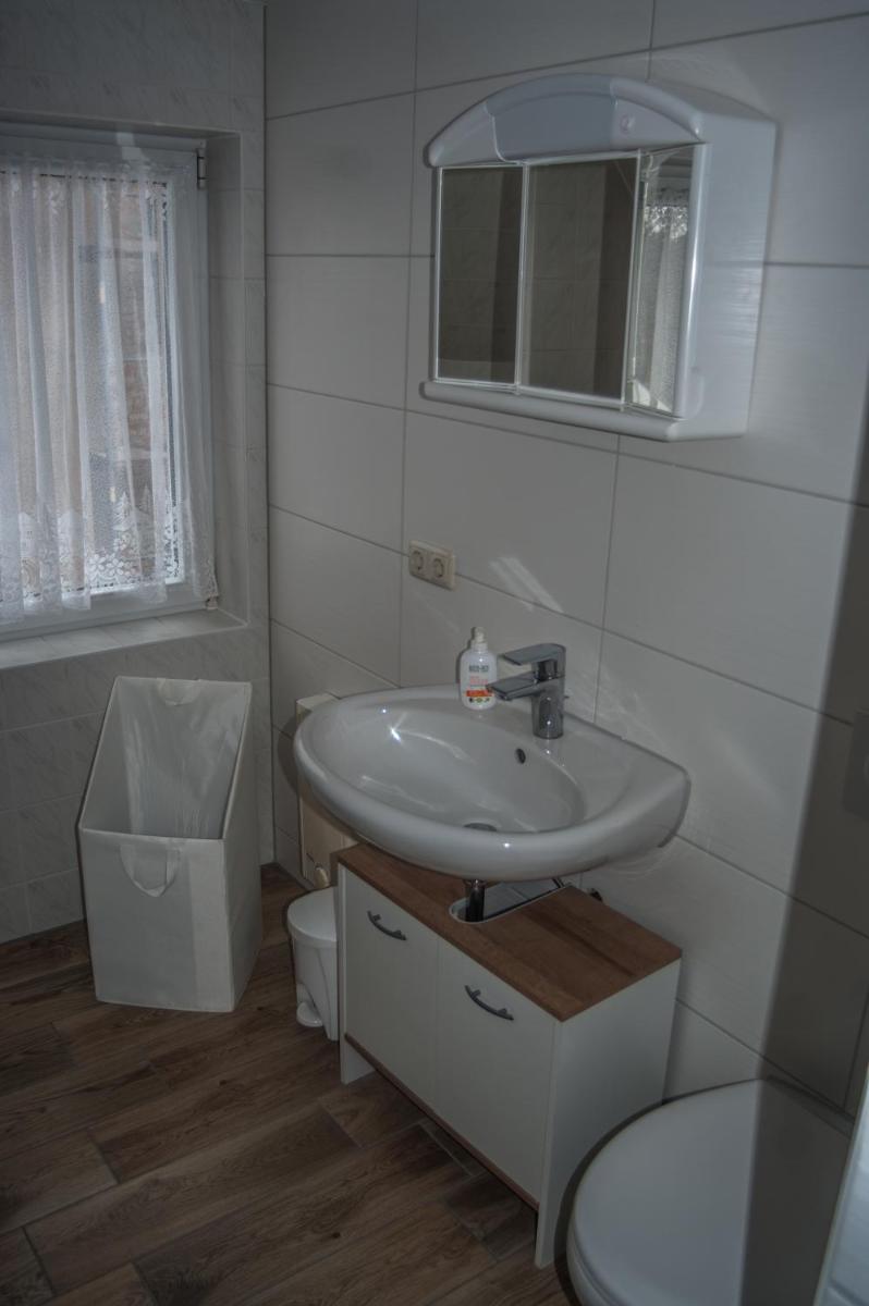 Pension Muldental Großbothen - Hizvo