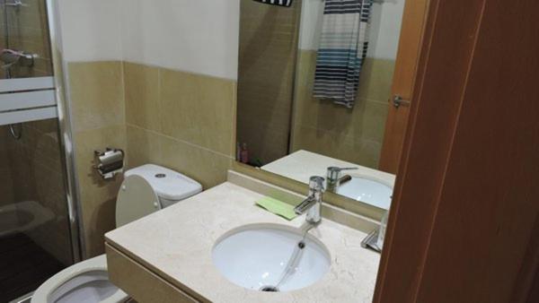 HL 028 2 Bedroom Apartment,HDA golf resort, Murcia - Hizvo