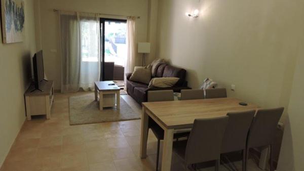 HL 028 2 Bedroom Apartment,HDA golf resort, Murcia - Hizvo