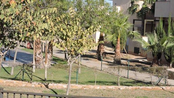 HL 028 2 Bedroom Apartment,HDA golf resort, Murcia - Hizvo