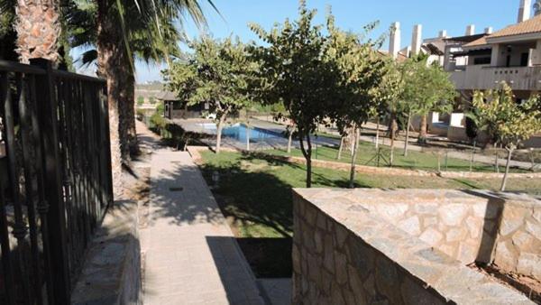 HL 028 2 Bedroom Apartment,HDA golf resort, Murcia - Hizvo