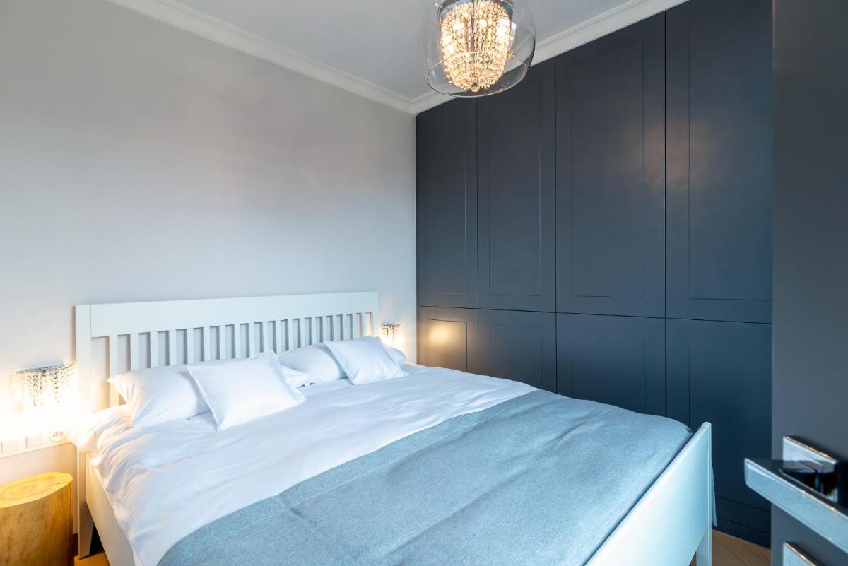 Apartamenty Bazyliańska 1 lok 4 - Housity