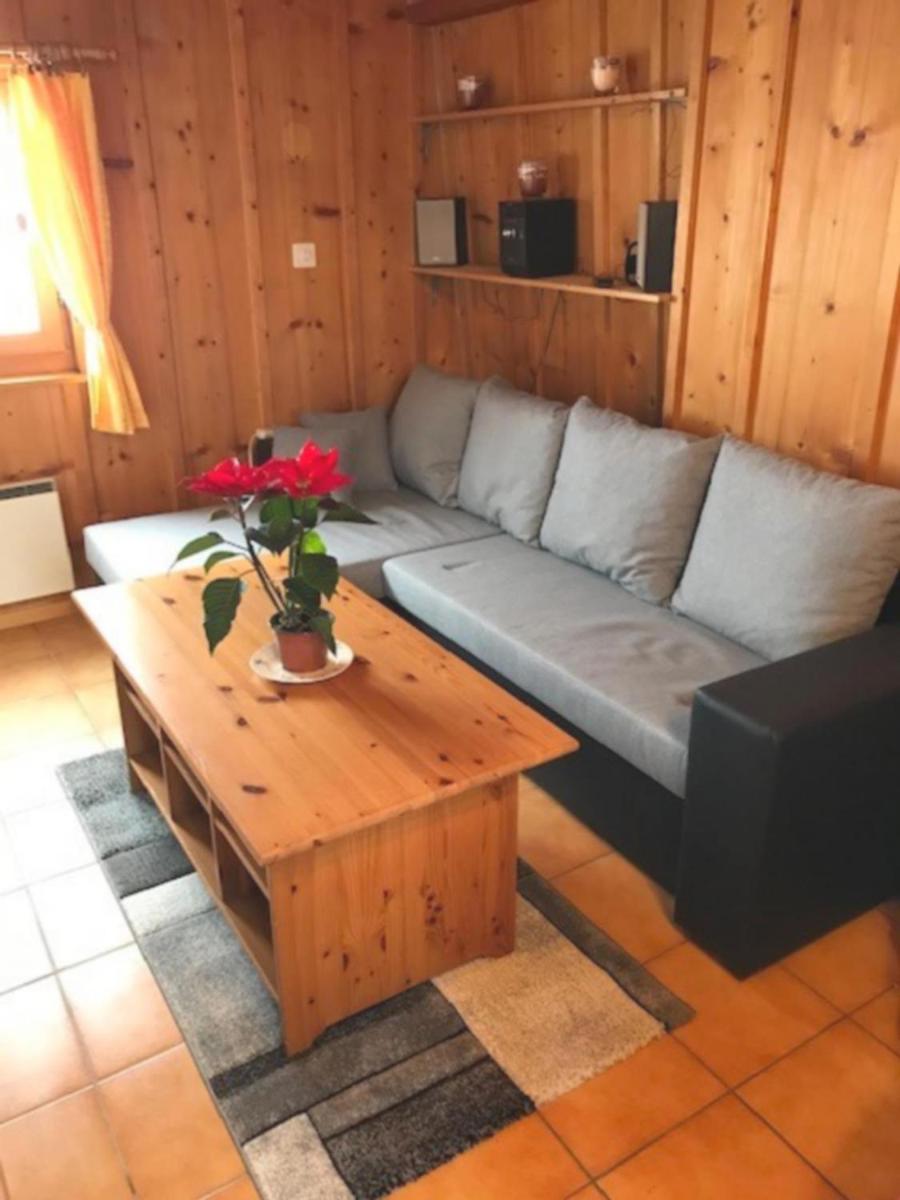 Suitetrails - Chalet Le Biolley 2
